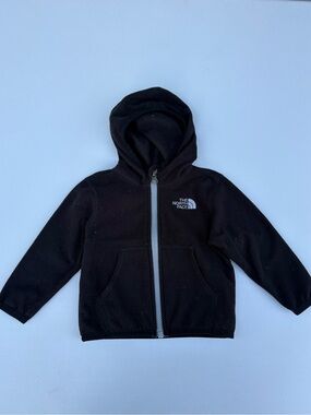 The North Face Fleece Jacket